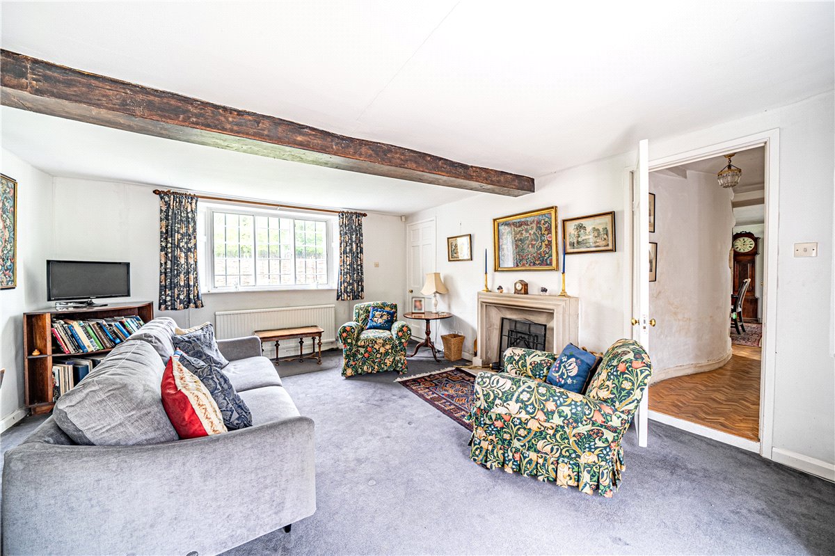4 bedroom House, Farley Street, Nether Wallop, SO20 - Available, Image 4