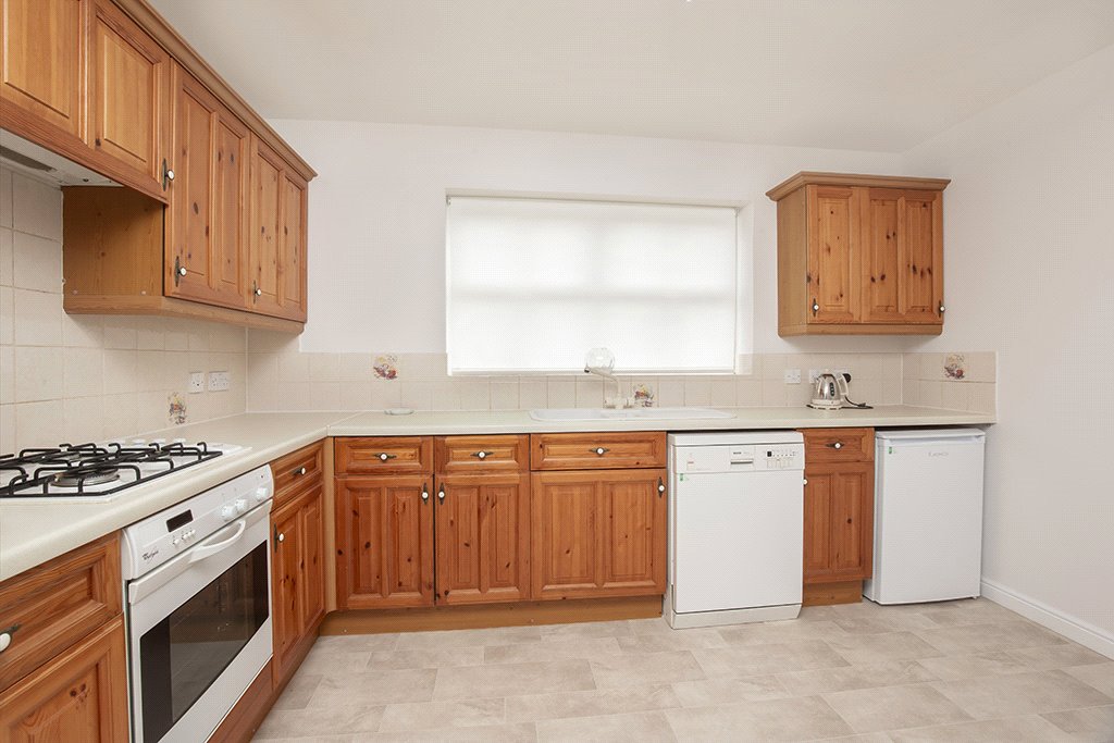 4 bedroom House, Millfield Gardens, Nether Poppleton, YO26 - Let Agreed, Image 5
