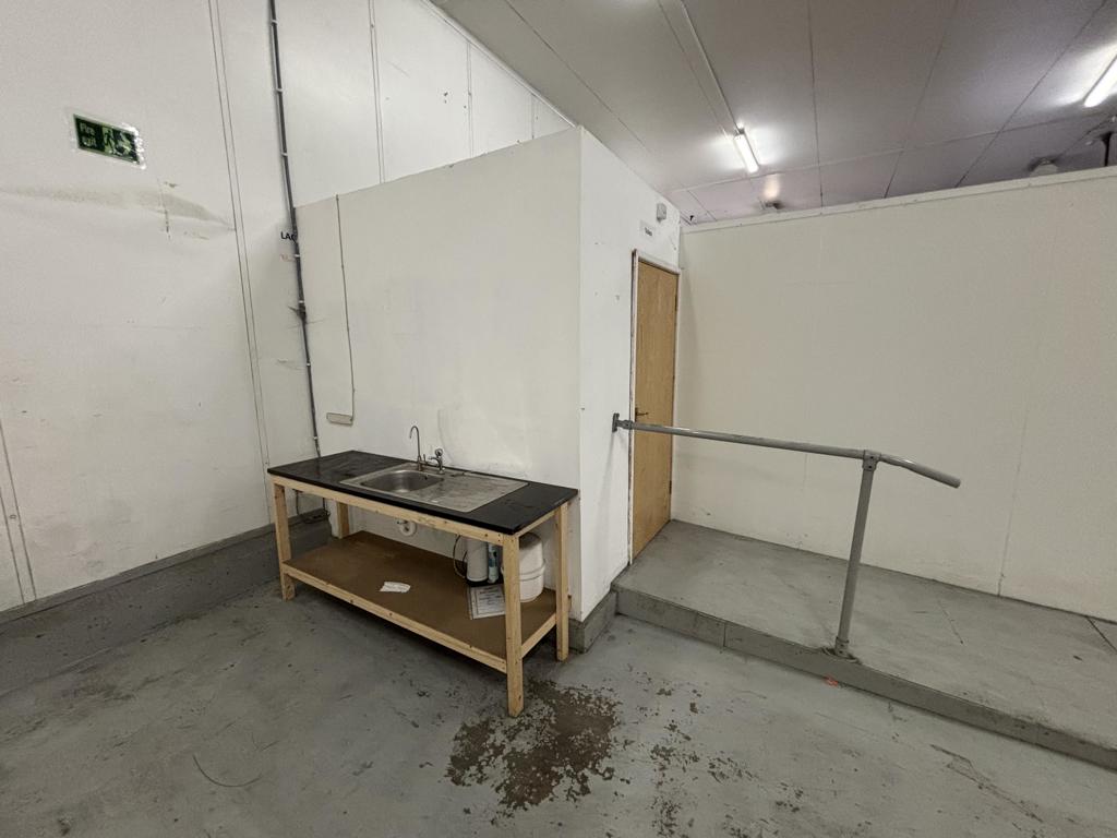 3669 Sq Ft, Walford Cross Industrial Park, Taunton, TA2 - Available, Image 10