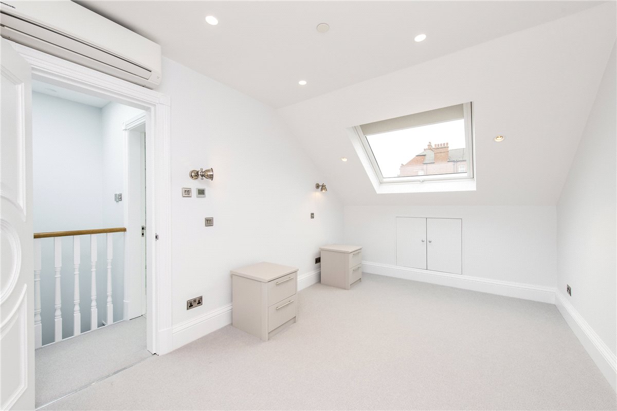 5 bedroom House, Kimbell Gardens, London, SW6 - Available, Image 28