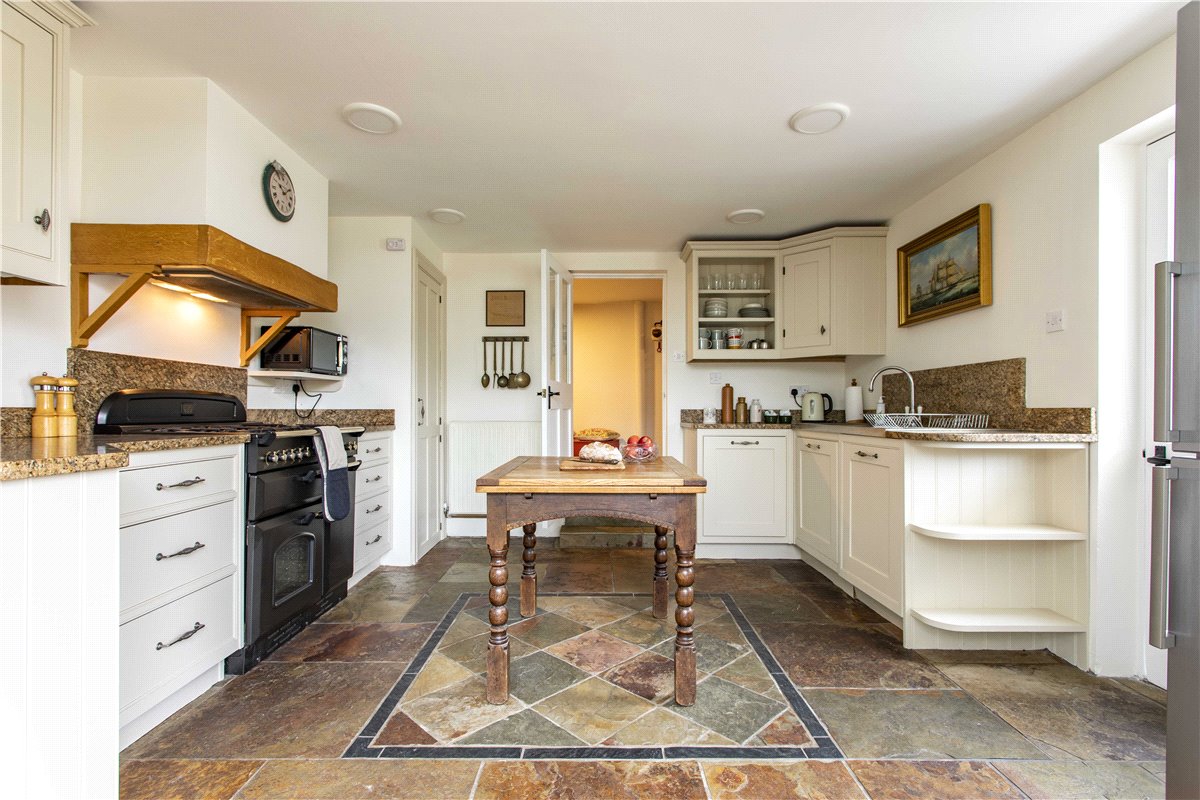 4 bedroom House, Canal Terrace, Bathampton, BA2 - Sold, Image 13