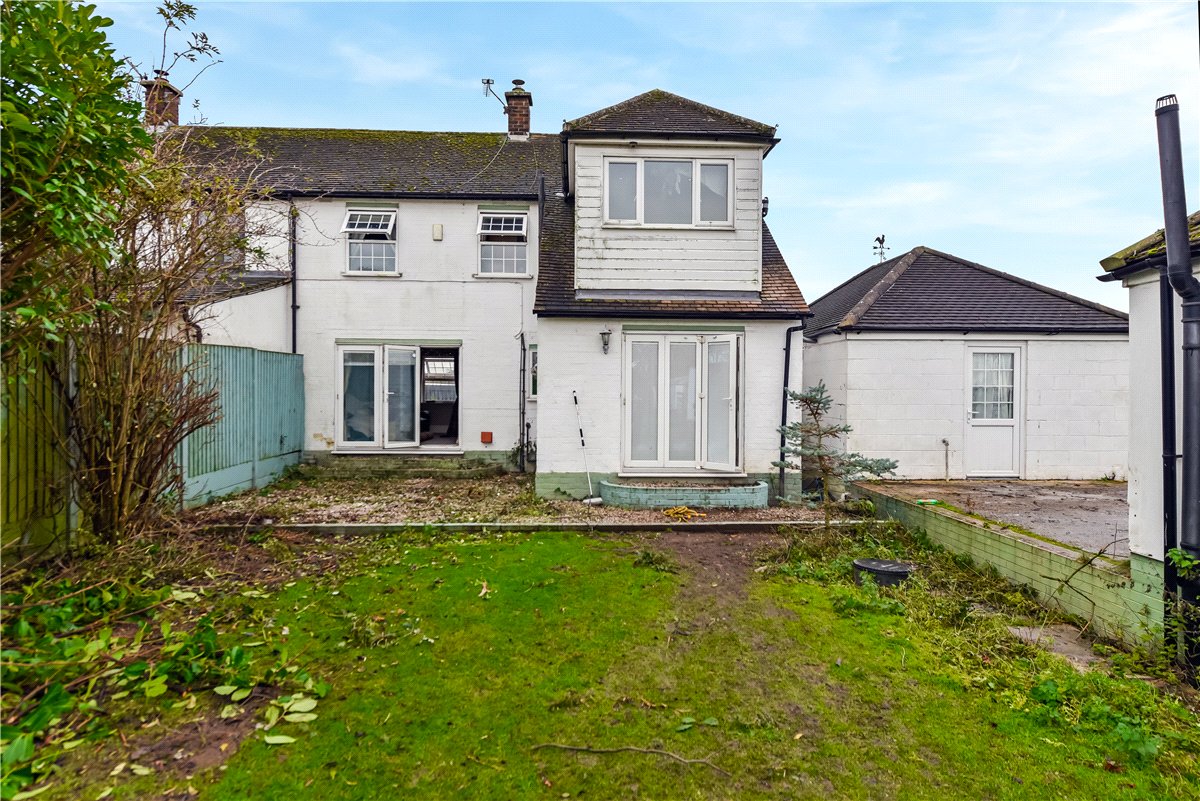3 bedroom House, Askham Richard, York, YO23 - Sold, Image 14