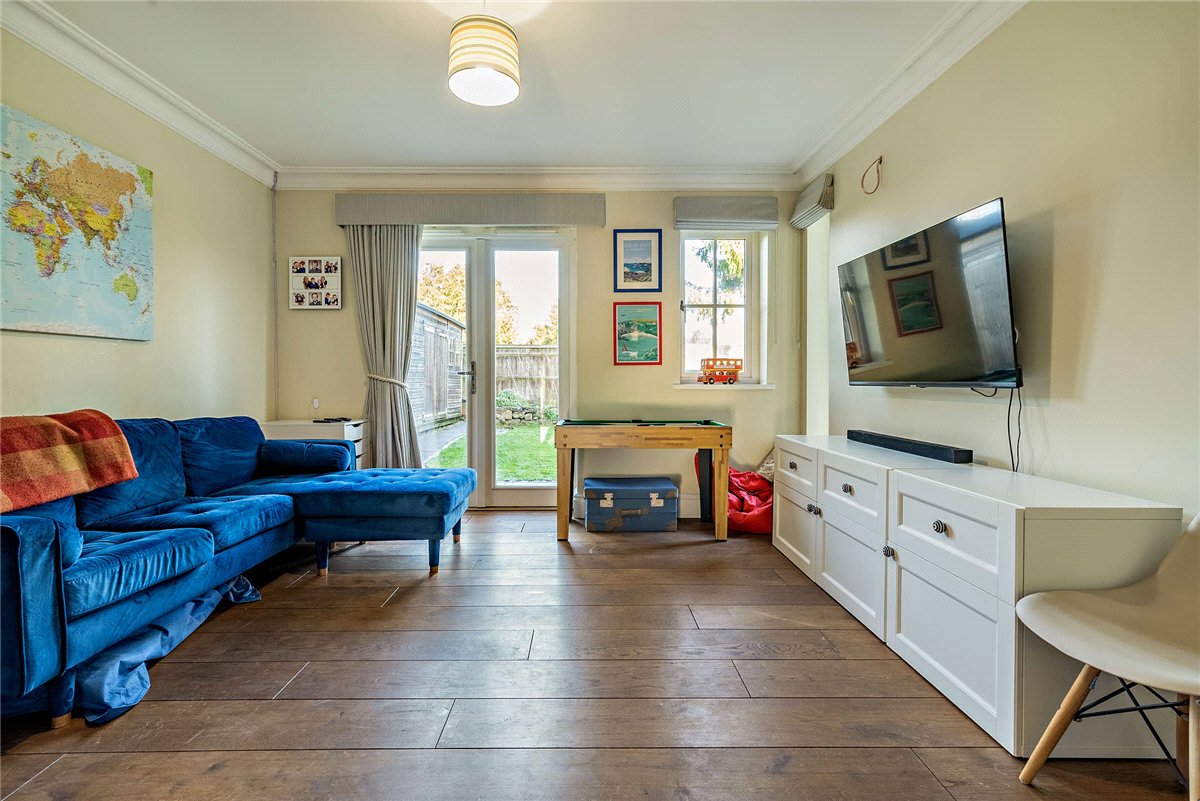 6 bedroom House, Cat Street, East Hendred, OX12 - Available, Image 16