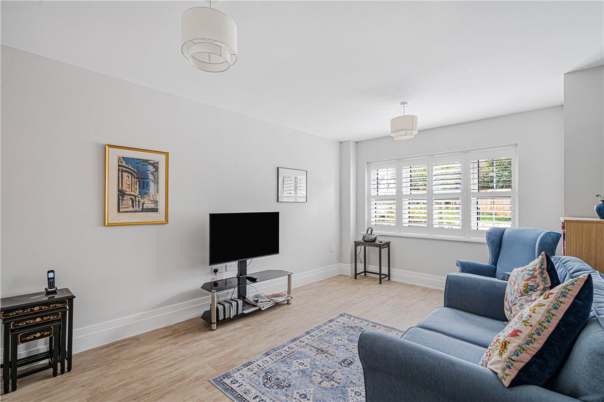 4 bedroom House, Jack Straws Lane, Headington, OX3 - Available, Image 11