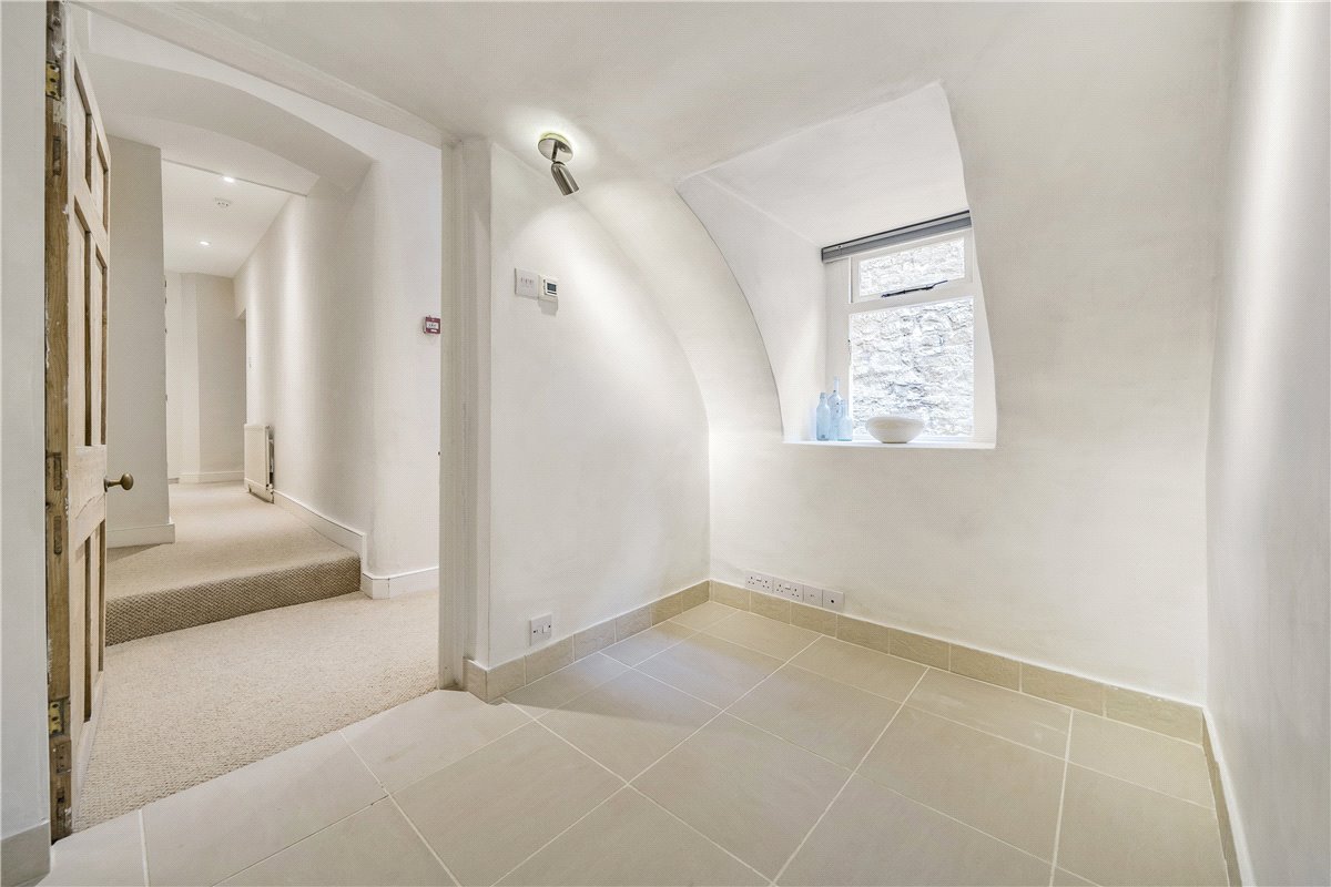 1 bedroom Flat, Park Street, Bath, BA1 - Sold, Image 6