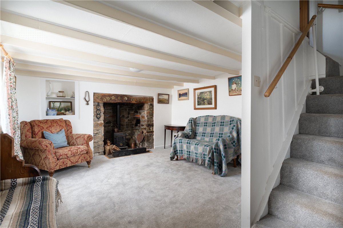 2 bedroom Cottage, Chapel Amble, Wadebridge, PL27 - Sold STC, Image 32