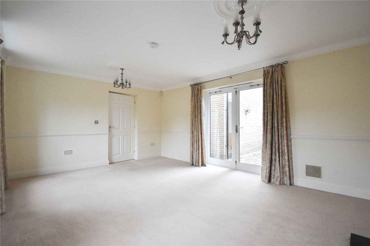 4 bedroom House, Grove House, 2a Priory Street, CB4 - , Image 4