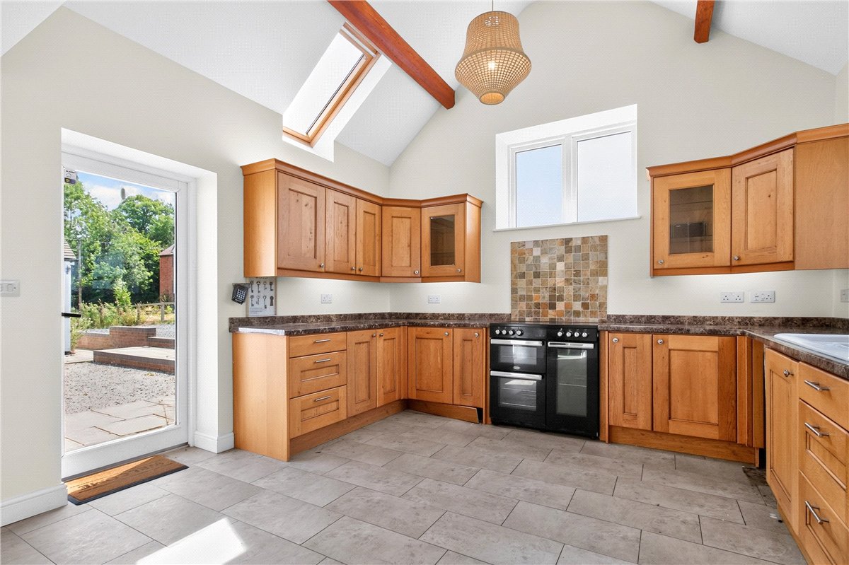 4 bedroom House, Yarlet, Stafford, ST18 - Let Agreed