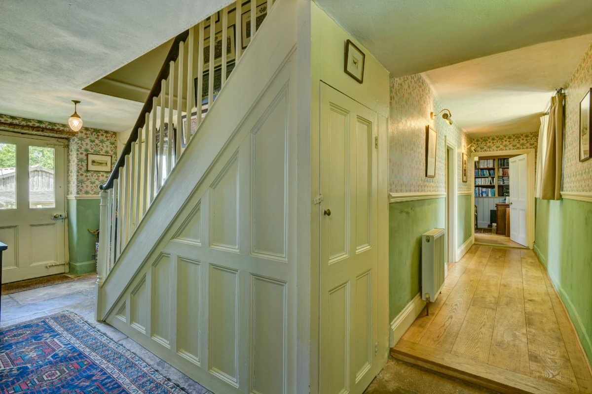 36.91  Farm, East Hill, Ottery St. Mary, EX11 - Sold, Image 26