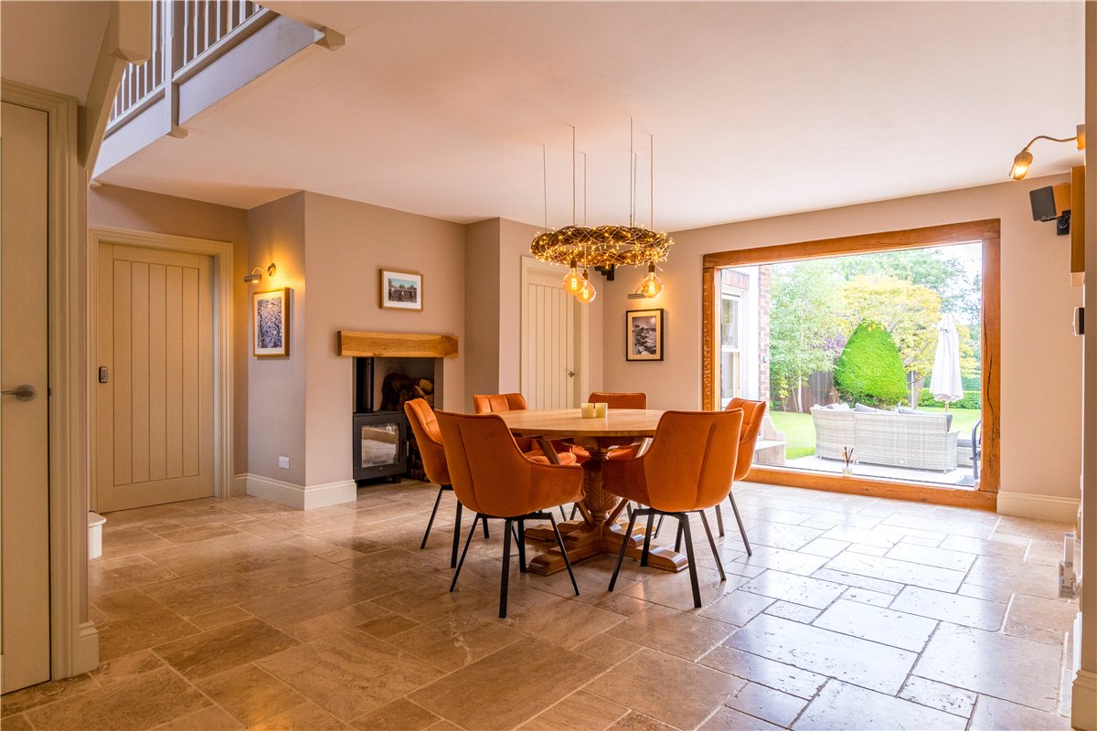 6 bedroom House, Top Lane, Copmanthorpe, YO23 - Available, Image 19