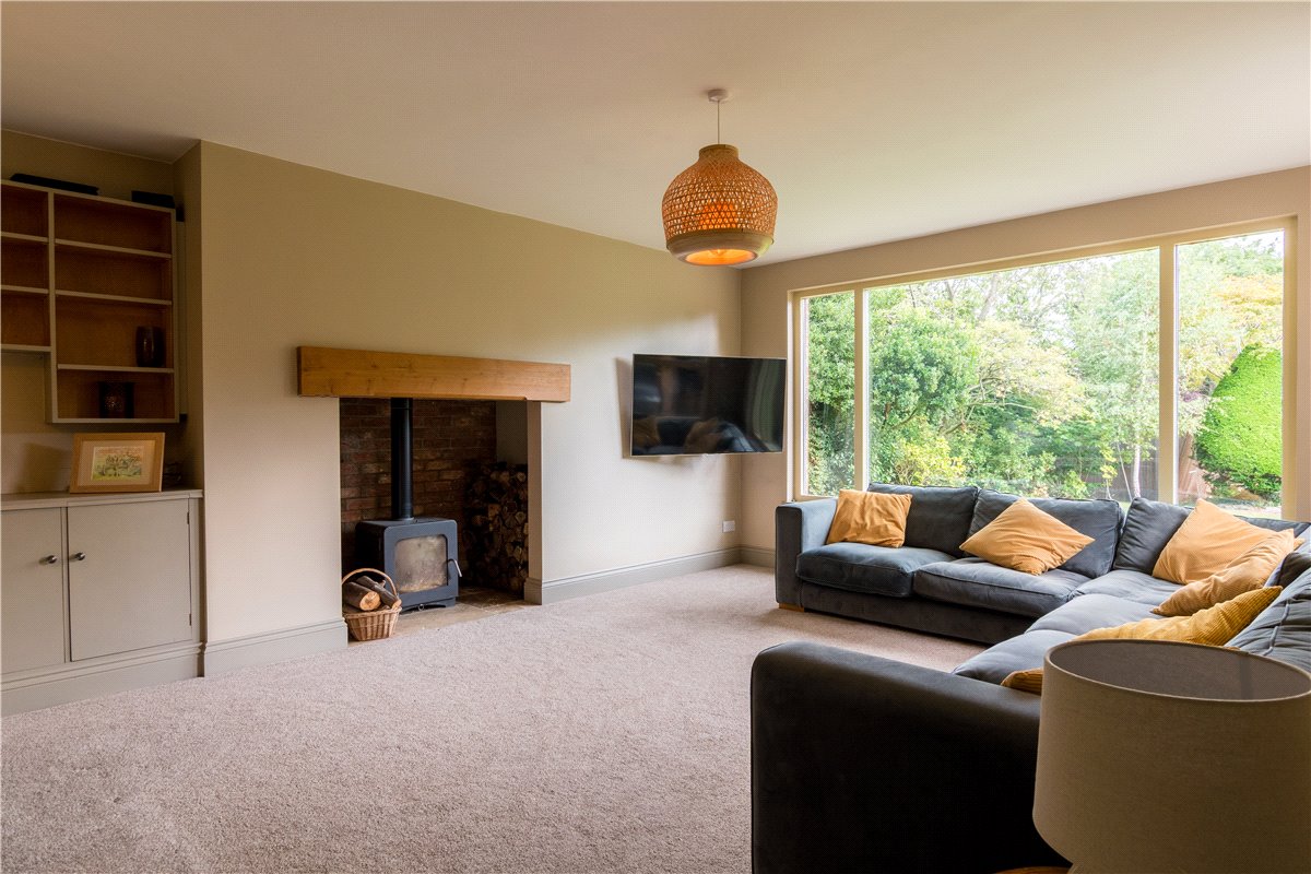 6 bedroom House, Top Lane, Copmanthorpe, YO23 - Available, Image 19