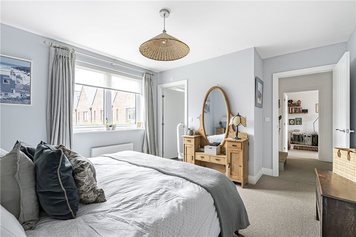 4 bedroom House, Collett Drive, Oxford, OX2 - Available, Image 10