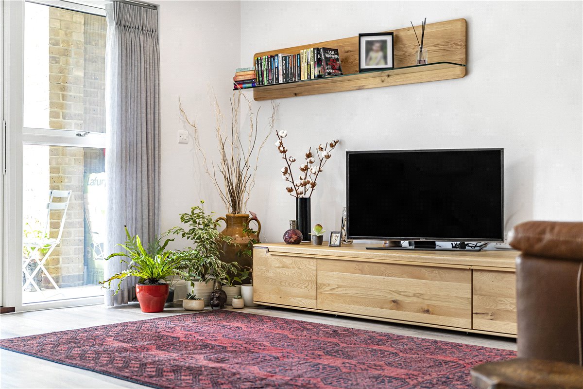 2 bedroom Flat, Cumnor Hill, Oxford, OX2 - Sold, Image 12