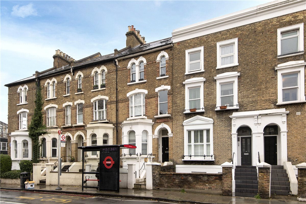 2 bedroom Flat, Trinity Road, London, SW17 - Available, Image 11