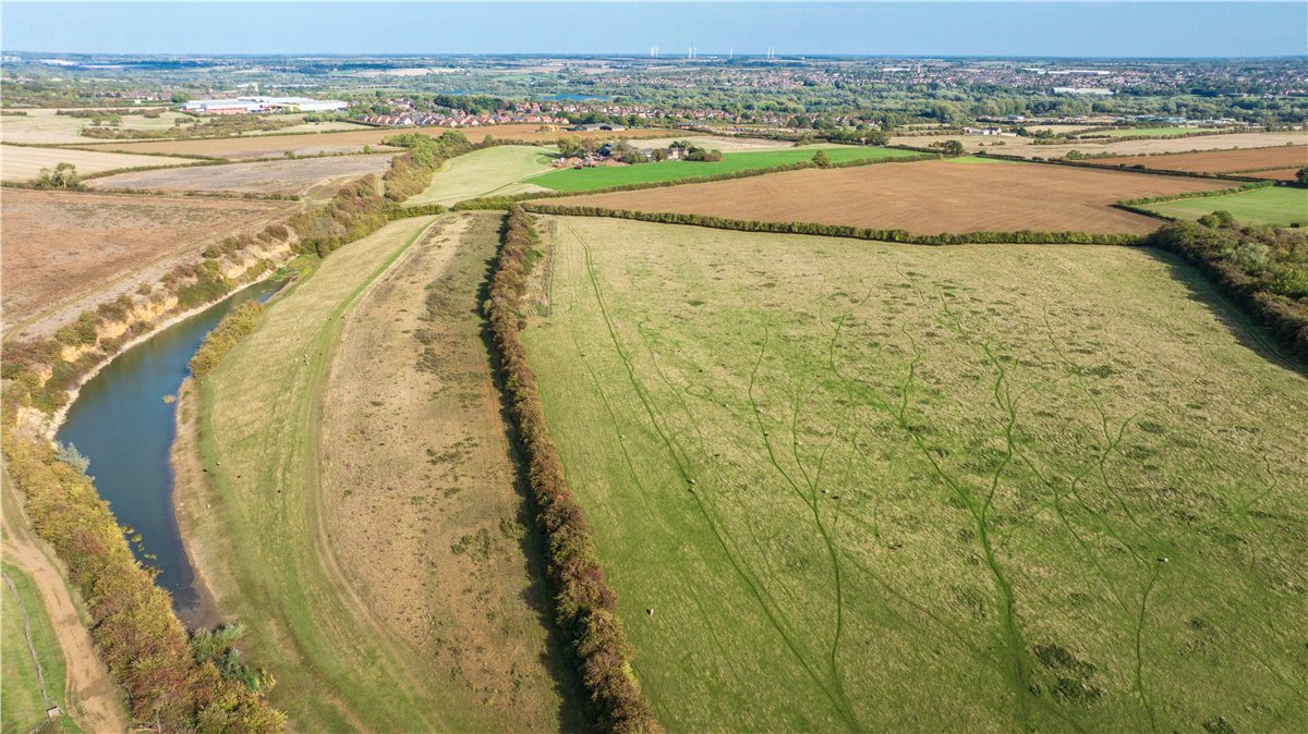 1728  Land, Finedon, , NN9 - Sold, Image 8