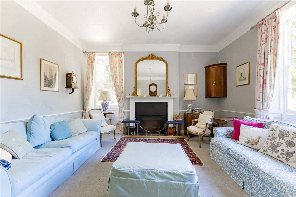 8 bedroom House, Hodson Road, Chiseldon, SN4 - Available, Image 21