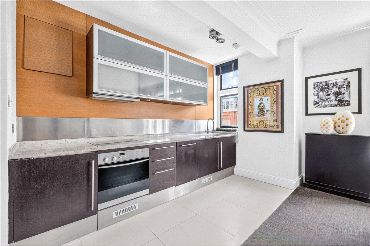 1 bedroom Flat, Weymouth Street, Marylebone, W1G - Under Offer, Image 3