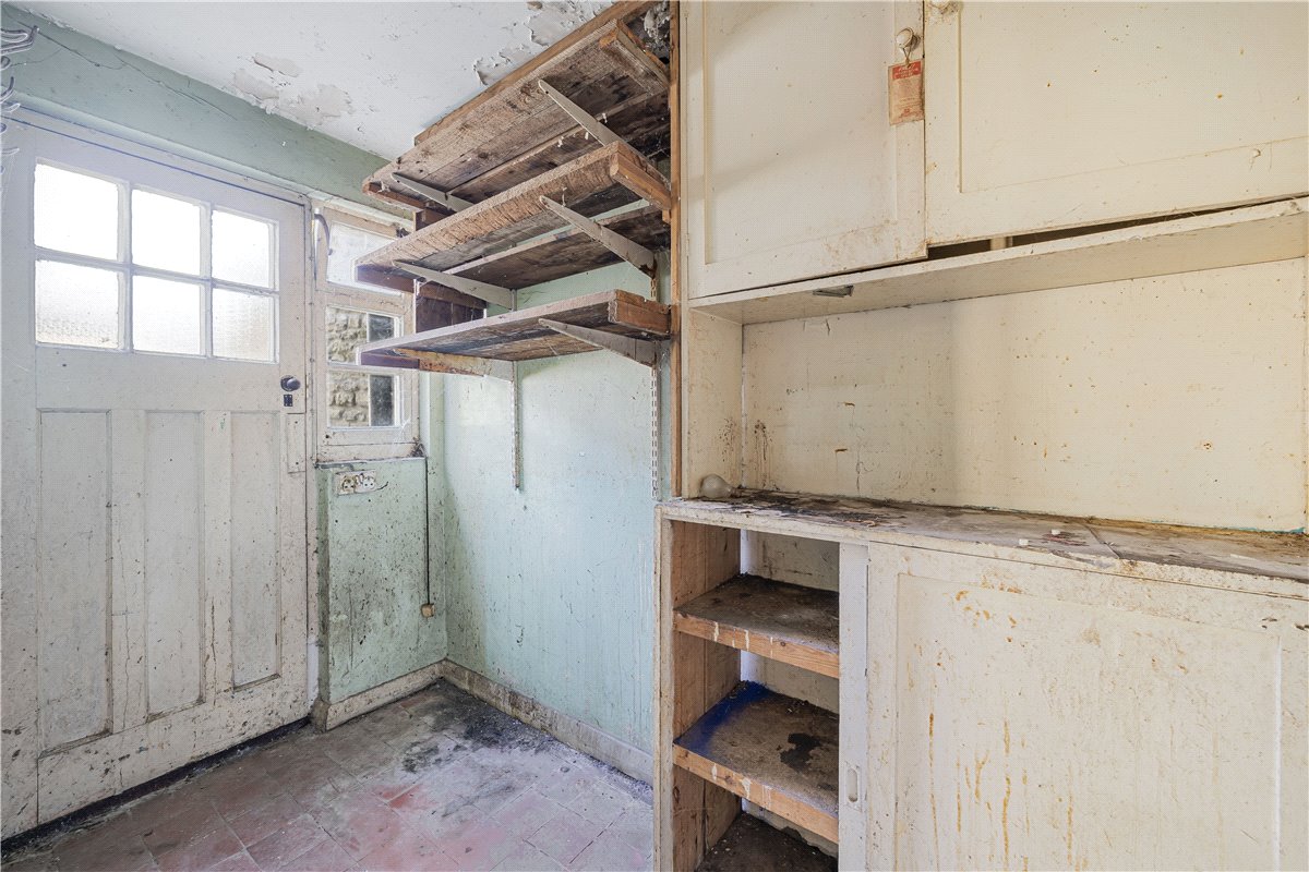 3 bedroom Cottage, Barnard Gate, Witney, OX29 - Sold, Image 6