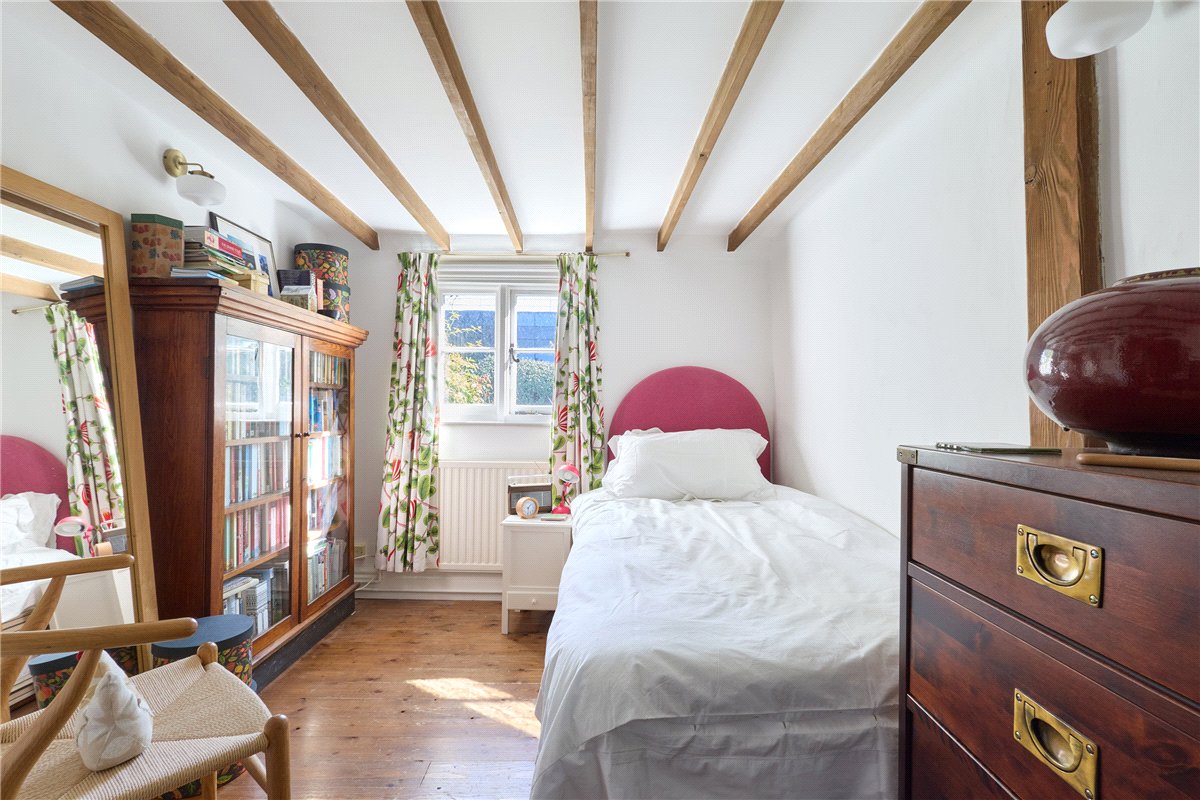 2 bedroom House, Station Road, Histon, CB24 - Sold STC, Image 6