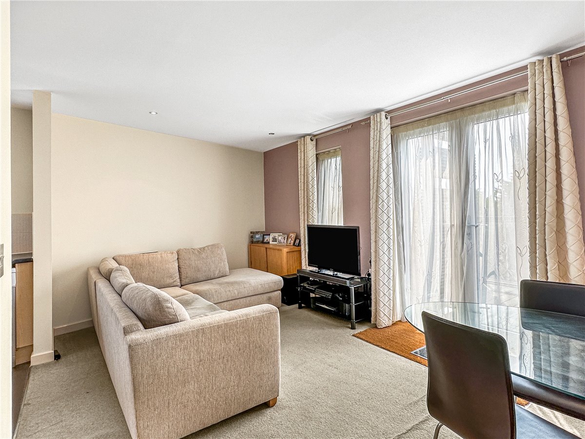 2 bedroom Flat, Bailey House, Rustat Avenue, CB1 - Sold, Image 9