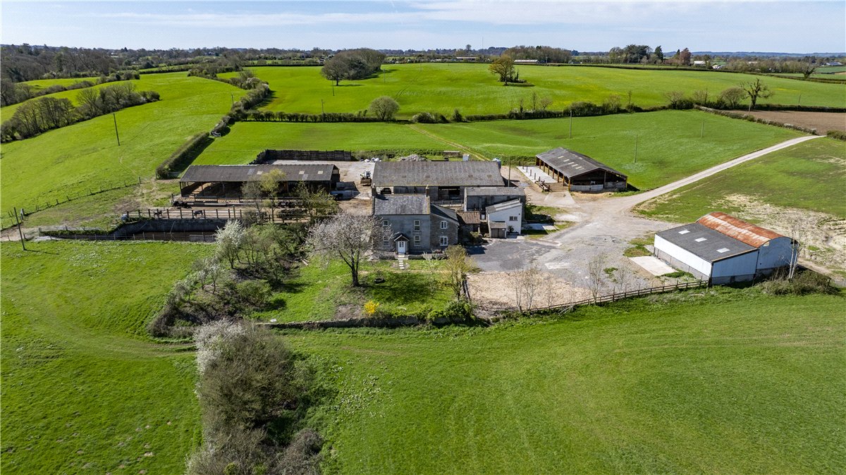 243  Farm, Charlton Road, Holcombe, BA3 - Available