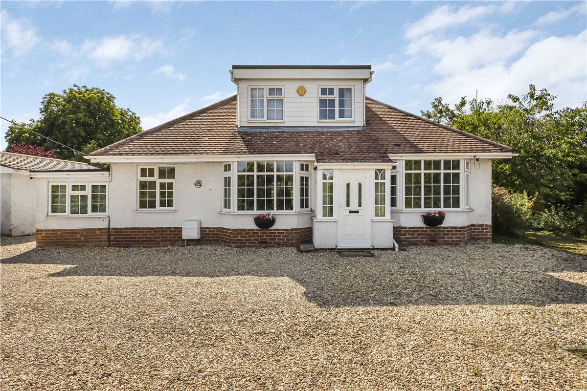 3 bedroom House, Henwood, Wootton, OX1 - Available, Image 21