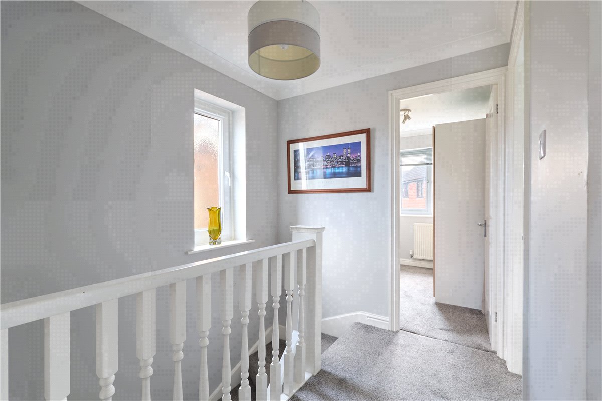 4 bedroom House, Mansfield Close, Milton, CB24 - Sold, Image 7