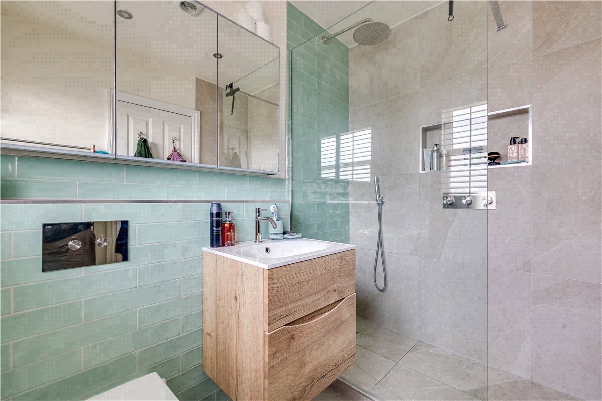 4 bedroom House, Elborough Street, London, SW18 - Sold STC, Image 13
