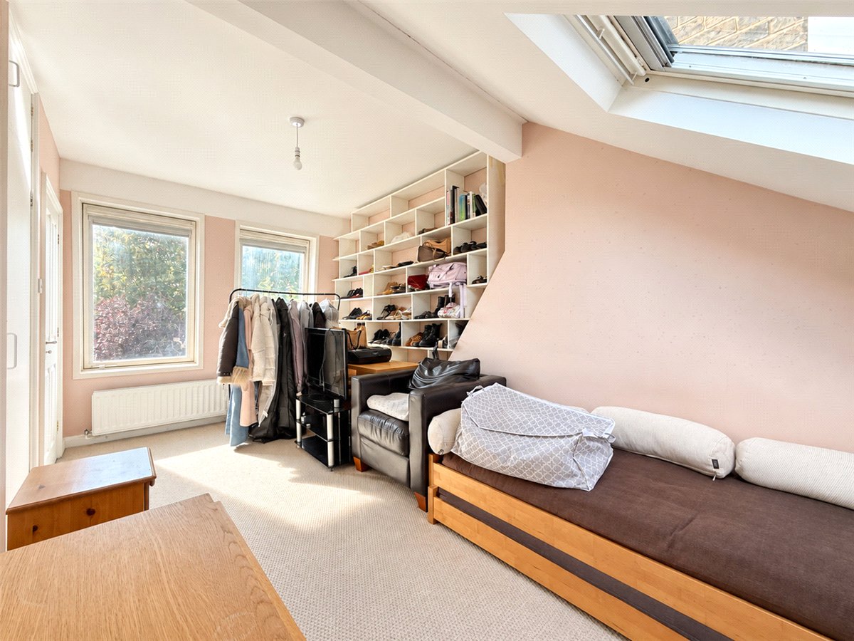 3 bedroom House, Blinco Grove, Cambridge, CB1 - Sold STC, Image 9