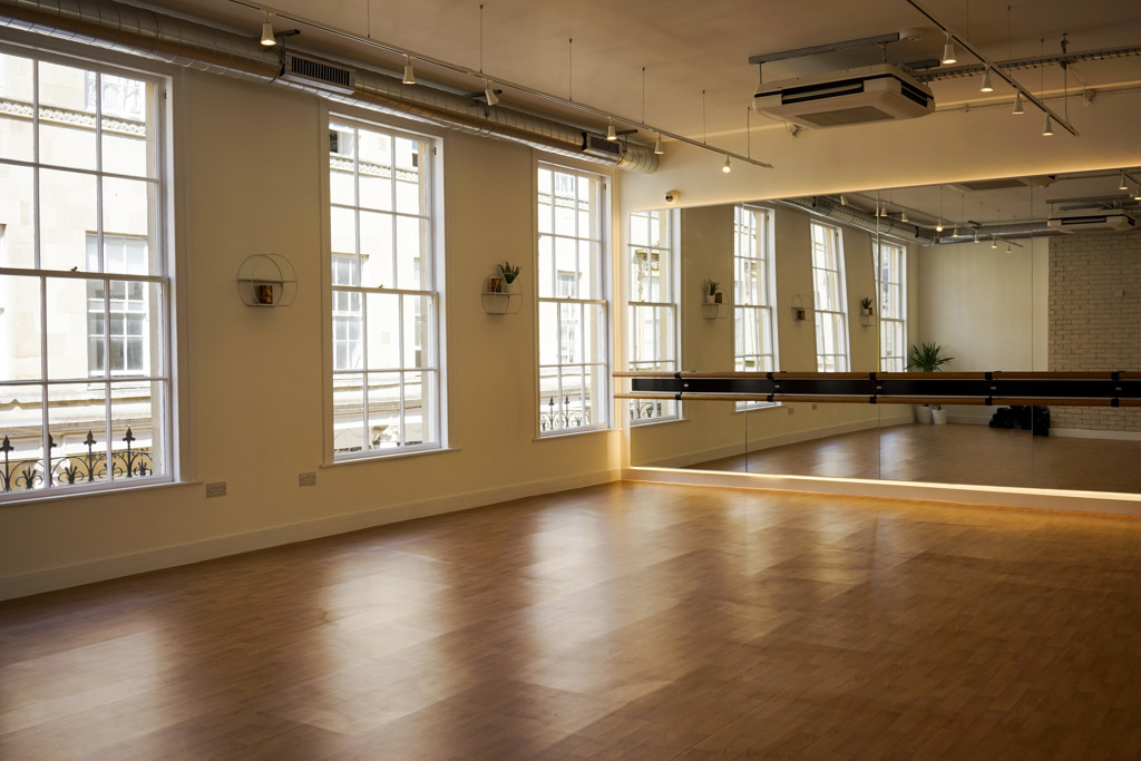 5381 Sq Ft, 3-4 Bath Street, Bath, BA1 - Under Offer, Image 3