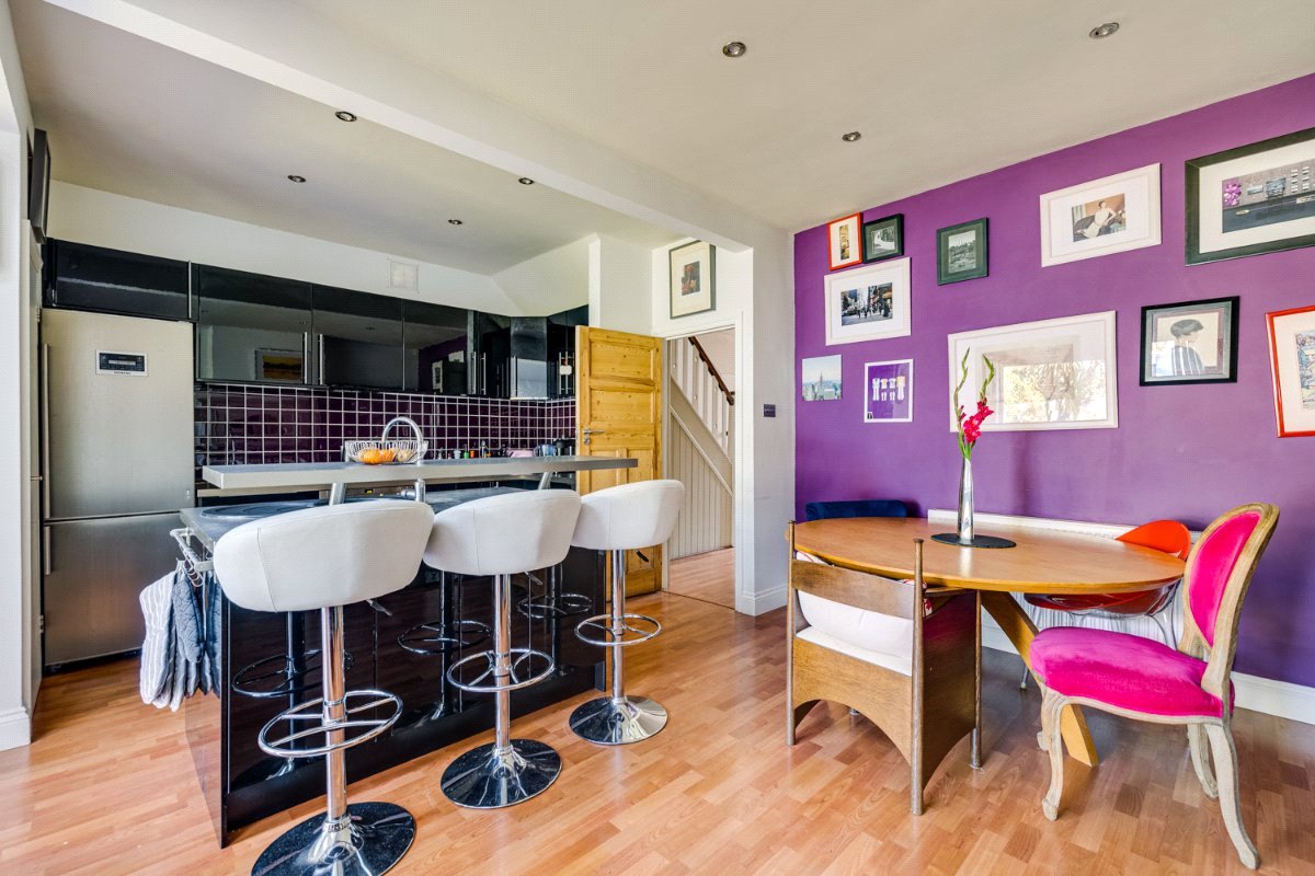 4 bedroom House, Kingsway, London, SW14 - Available, Image 10