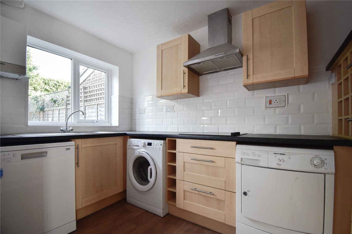 3 bedroom House, Lambourn Close, Trumpington, CB2 - Available, Image 1
