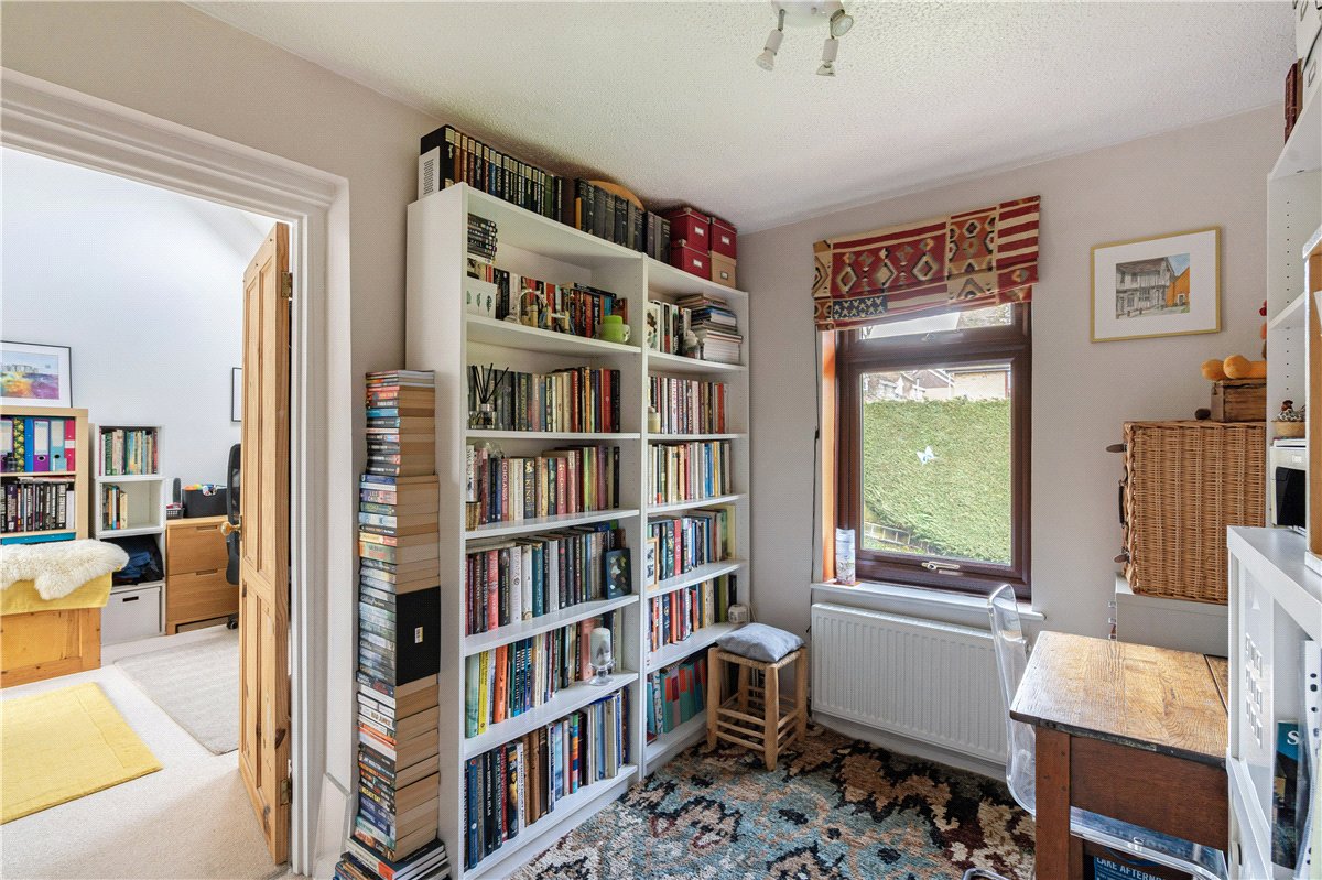 4 bedroom House, Hughes Close, Marlborough, SN8 - Available, Image 18
