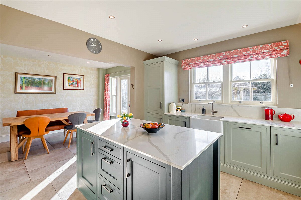 4 bedroom House, Manor Garth, Skelton-on-Ure, HG4 - Sold, Image 6