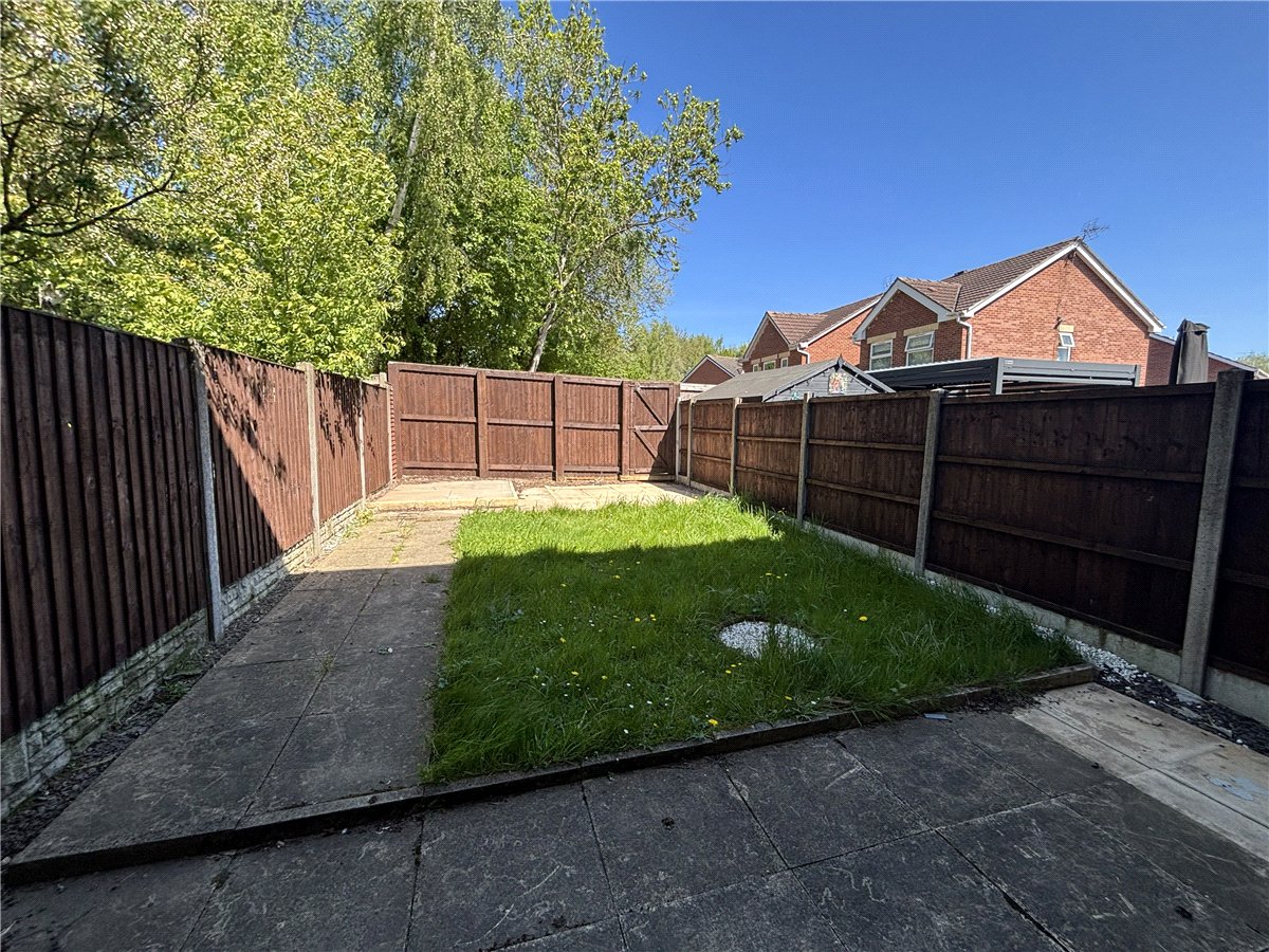 4 bedroom House, Nascot Close, Bramley, S66 - Let Agreed, Image 8