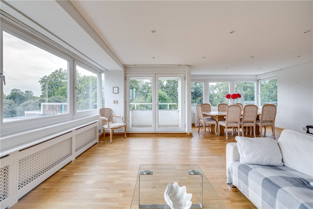 2 bedroom Flat, Somerset Road, London, SW19 - Available, Image 8