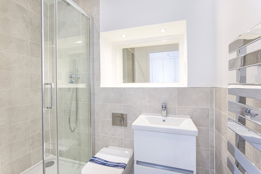 2 bedroom Flat, Thistle House, Joseph Terry Grove, YO23 - Let Agreed, Image 12