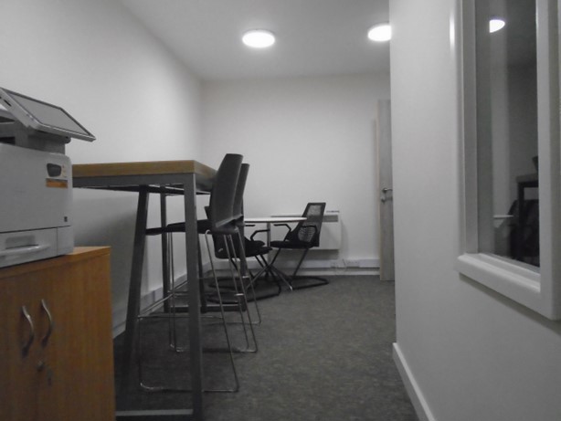 438 Sq Ft, Ground Floor 45 New Park Street, Devizes, SN10 - Available, Image 3