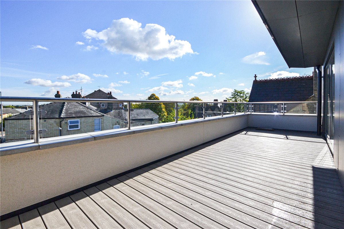1 bedroom Flat, 2a Rock Road, Cambridge, CB1 - Let Agreed, Image 5