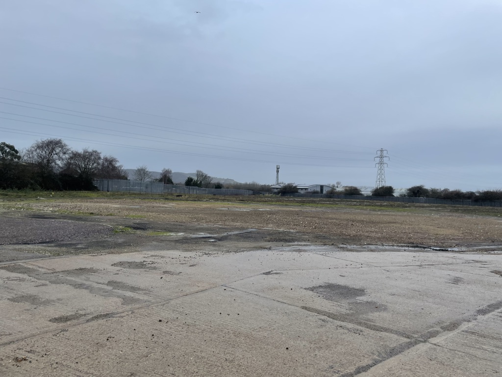 6.92 acres, Finmere Street, Eastbourne, BN22 - Available, Image 3