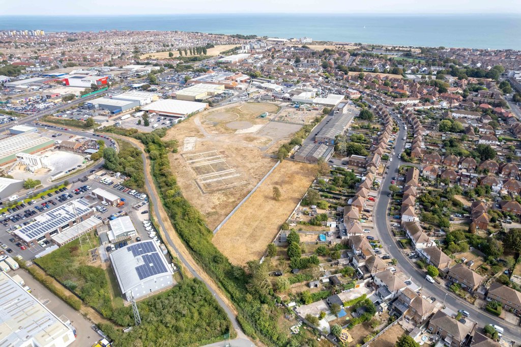 10.42 acres, Finmere Street, Eastbourne, BN22 - Available, Image 3