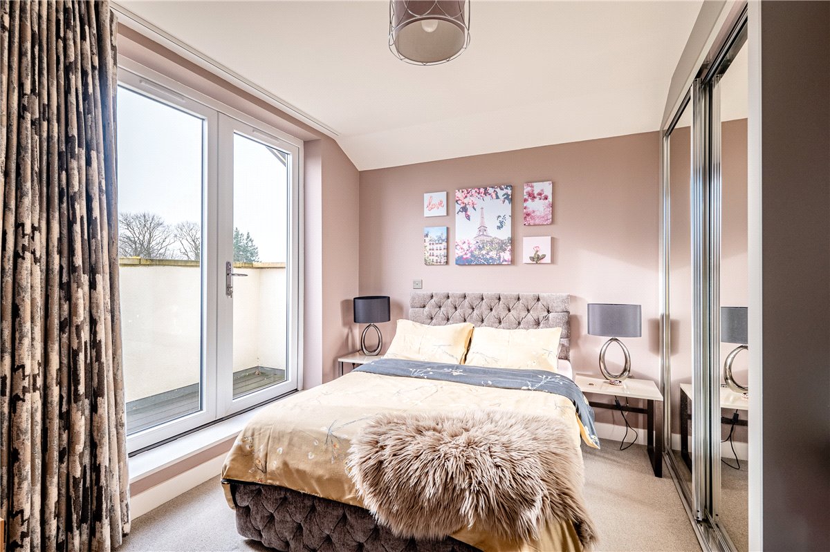 5 bedroom House, Beckford Drive, Lansdown, BA1 - Sold, Image 8