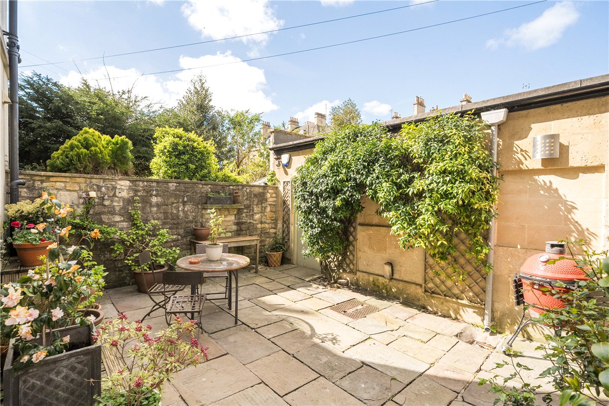 7 bedroom House, Sydney Place, Bath, BA2 - Available, Image 16