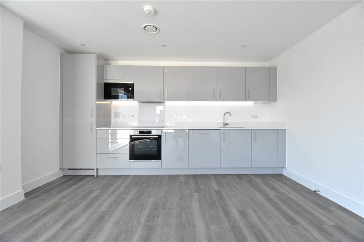 2 bedroom Flat, Clara Rackham Street, Cambridge, CB1 - , Image 1
