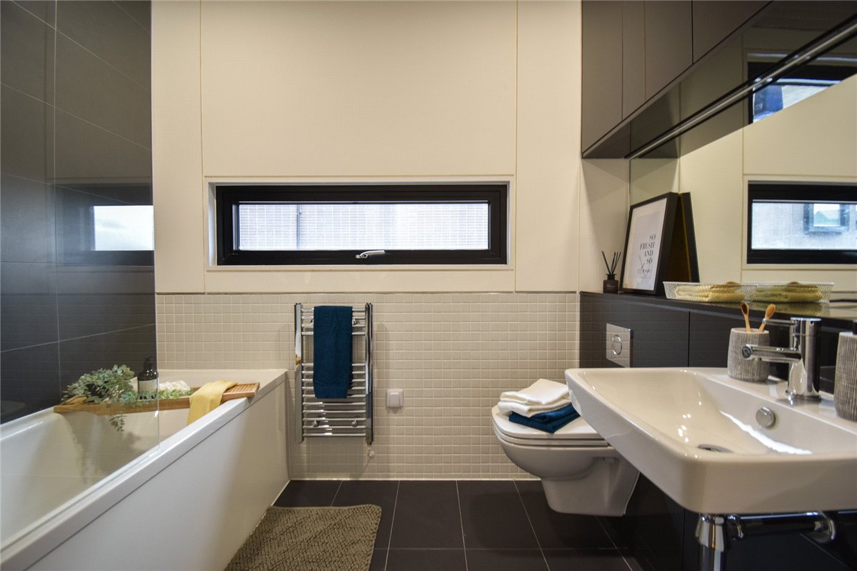 3 bedroom House, Lockhart Way, Northstowe, CB24 - Sold, Image 11