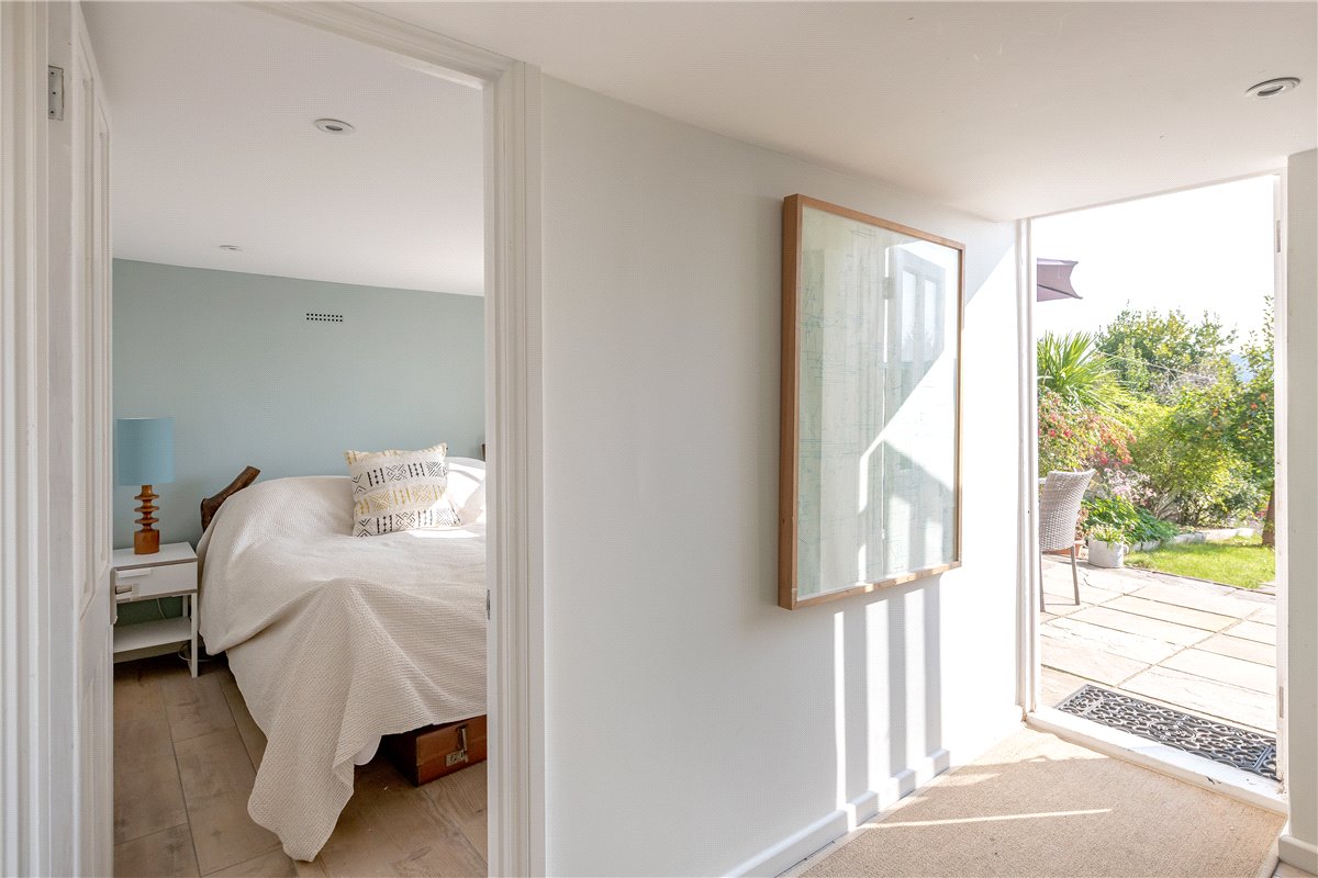 3 bedroom House, Lower Camden Place, Bath, BA1 - Sold, Image 2