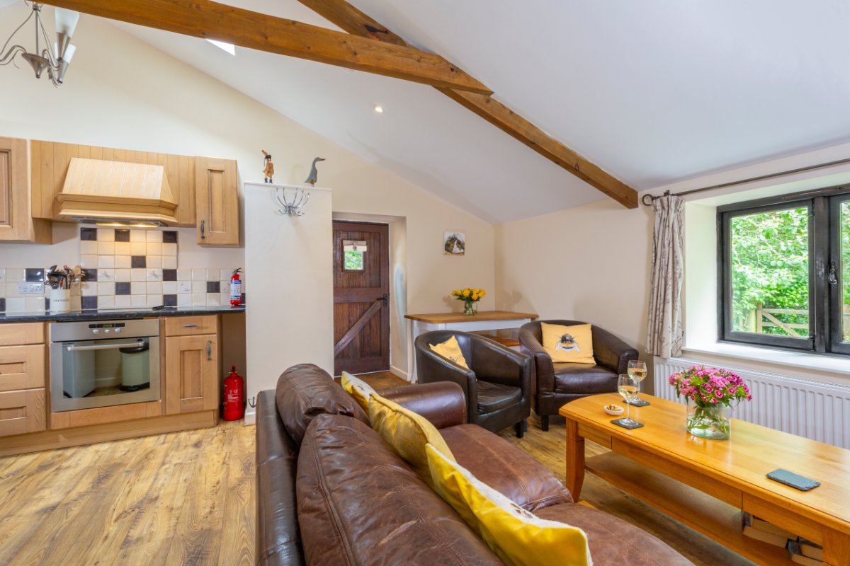 4 bedroom House, Cookbury Court, Cookbury, EX22 - Available, Image 29