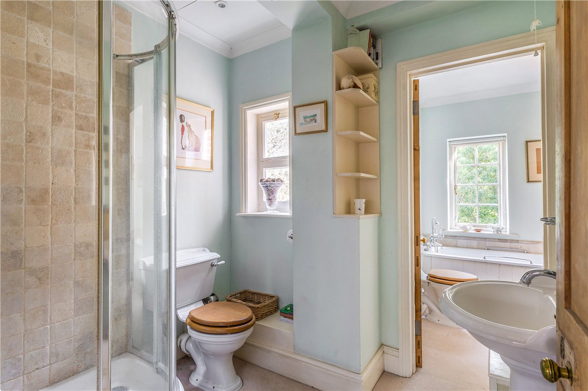 5 bedroom House, High Street, Netheravon, SP4 - Available, Image 17