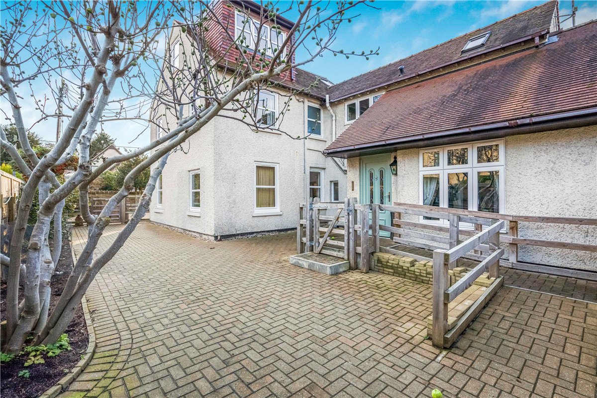 6 bedroom House, Eynsham Road, , OX2 - Available, Image 18