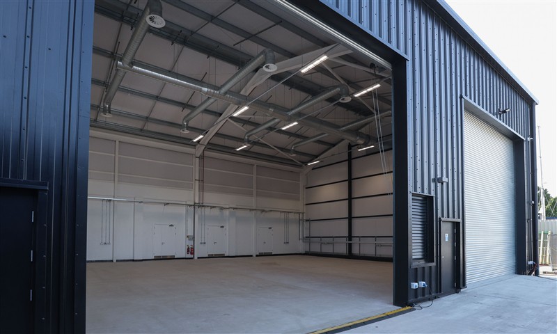 1463 Sq Ft, Buckler's Hard Road, Beaulieu, SO42 - Available, Image 3